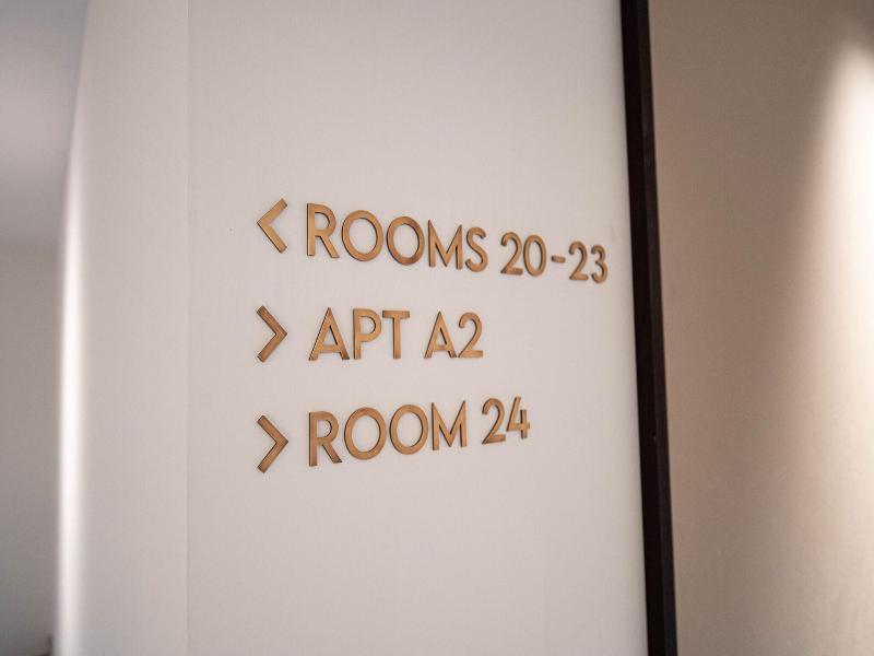 Palazzo Ubertini Urban Suites image