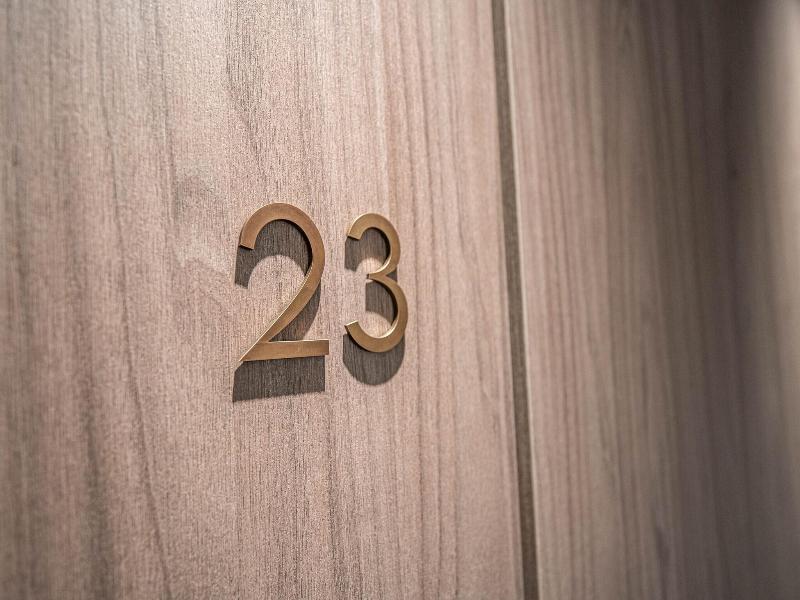 Palazzo Ubertini Urban Suites image