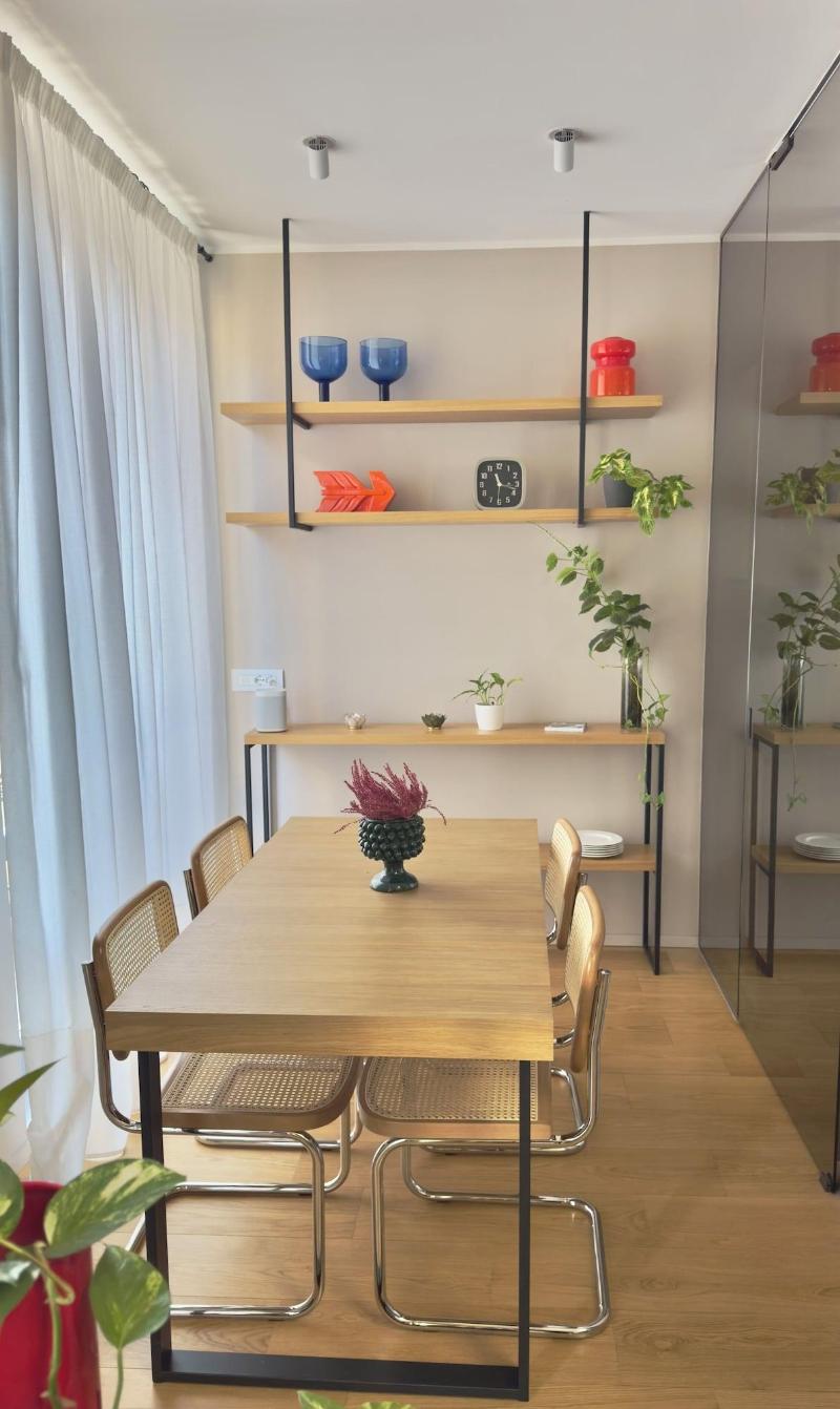 Archã¨ Design Rooms And Suites image