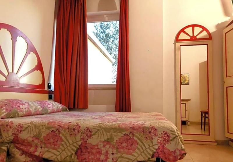 Hotelâ villabella image