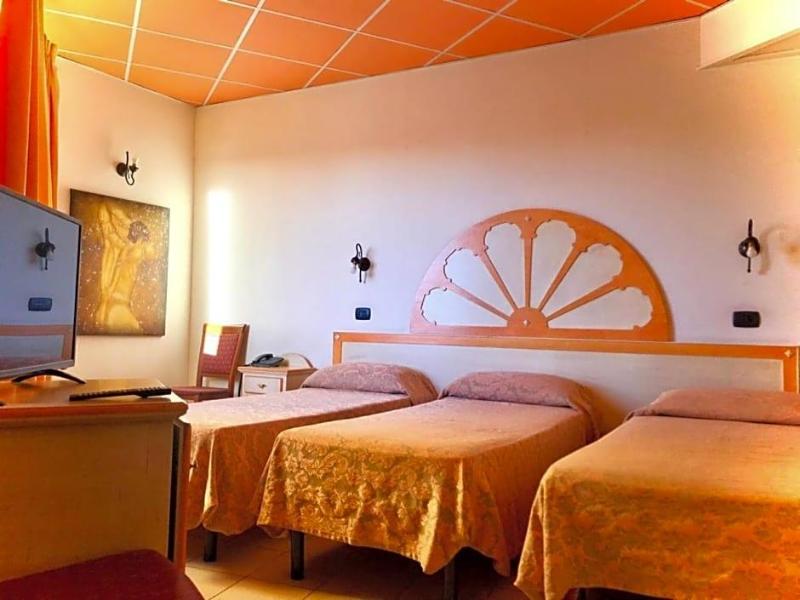 Hotelâ villabella image