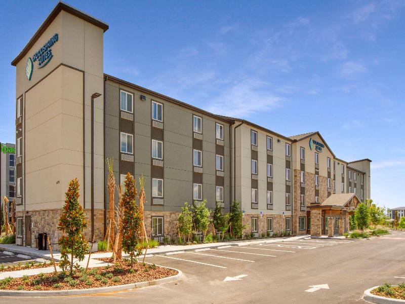 Woodspring Suites Orlando I-4 & Convention Center image