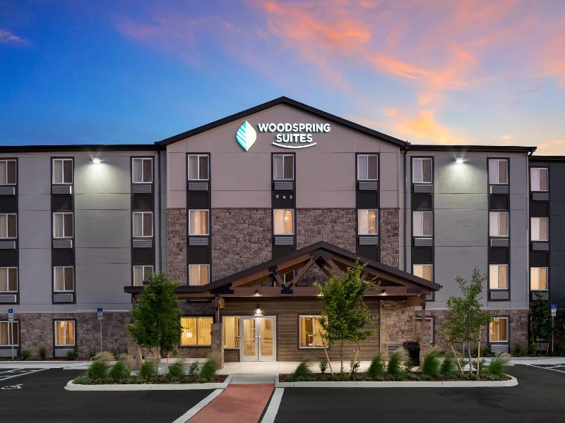 Woodspring Suites Orlando I-4 & Convention Center image