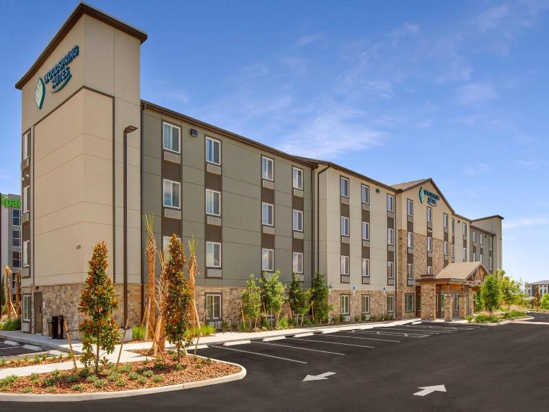 Woodspring Suites Orlando I-4 & Convention Center image