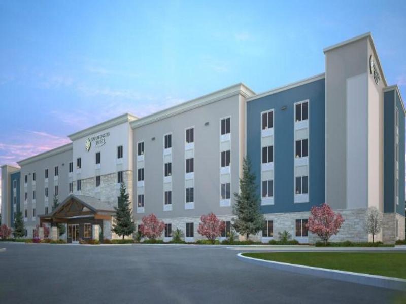 Woodspring Suites Orlando I-4 & Convention Center image