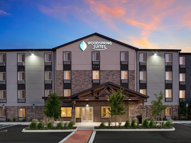 Woodspring Suites Orlando I-4 & Convention Center image