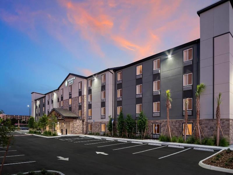 Woodspring Suites Orlando I-4 & Convention Center image