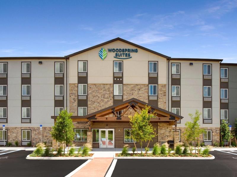 Woodspring Suites Orlando I-4 & Convention Center image