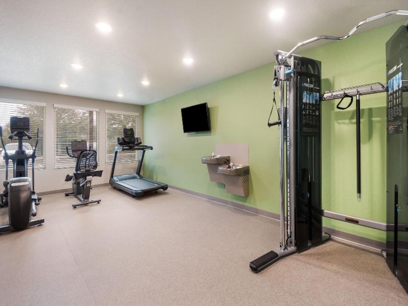 Woodspring Suites Orlando I-4 & Convention Center image