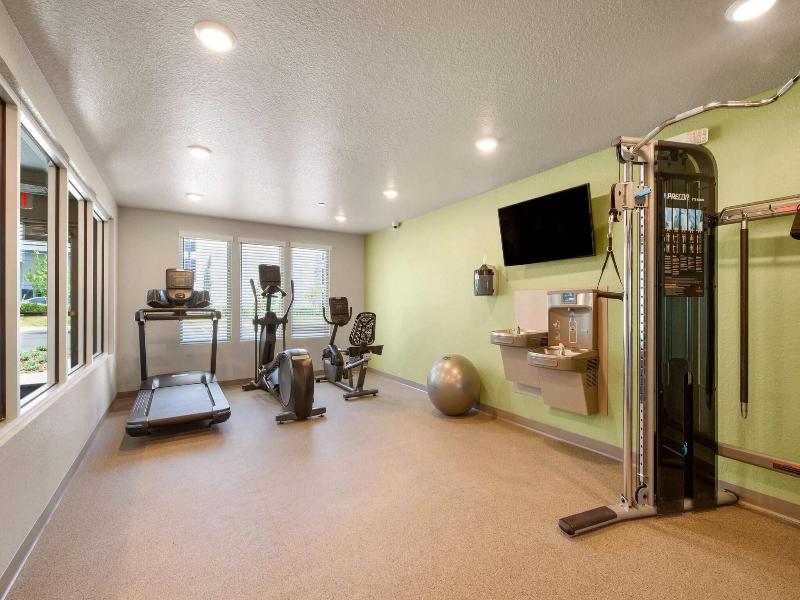 Woodspring Suites Orlando I-4 & Convention Center image