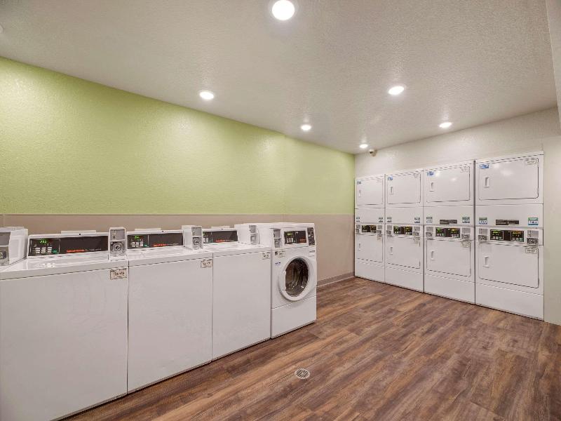 Woodspring Suites Orlando I-4 & Convention Center image