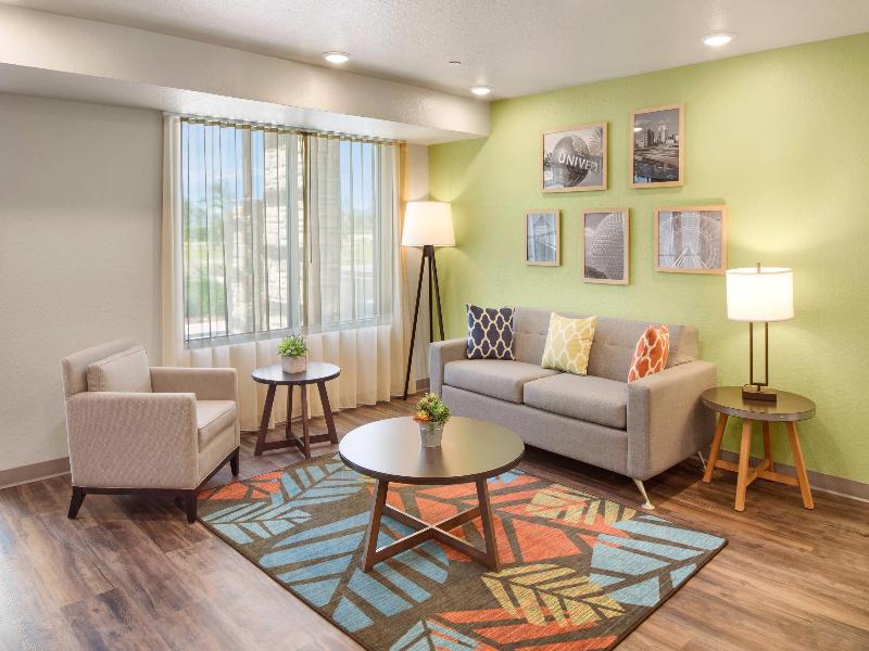 Woodspring Suites Orlando I-4 & Convention Center image