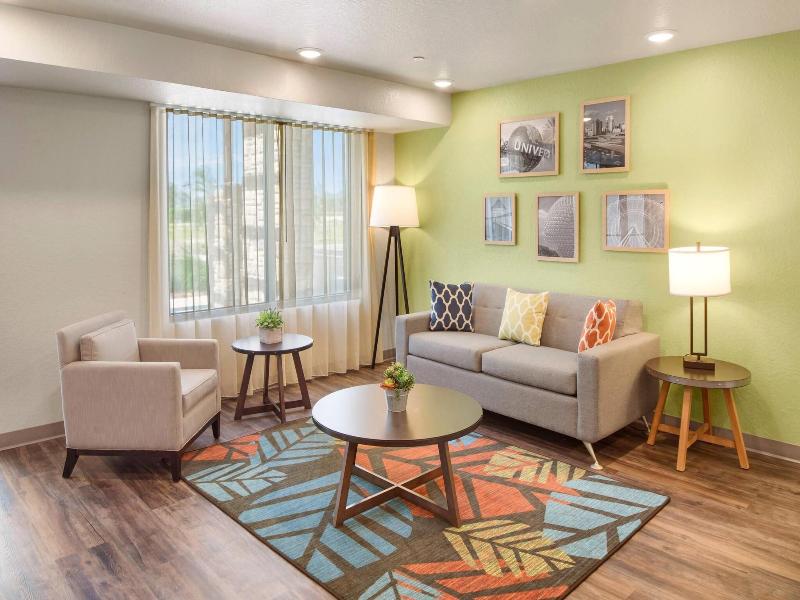 Woodspring Suites Orlando I-4 & Convention Center image
