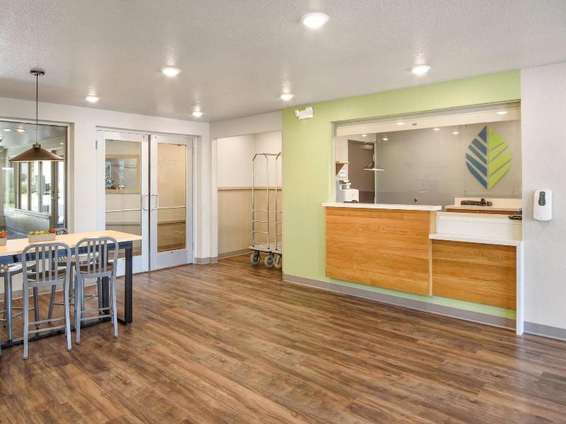 Woodspring Suites Orlando I-4 & Convention Center image