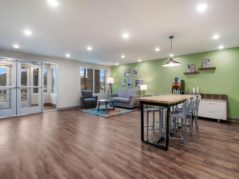 Woodspring Suites Orlando I-4 & Convention Center image