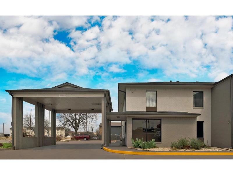 Studio 6 Waco, Tx - Downtown - Baylor image