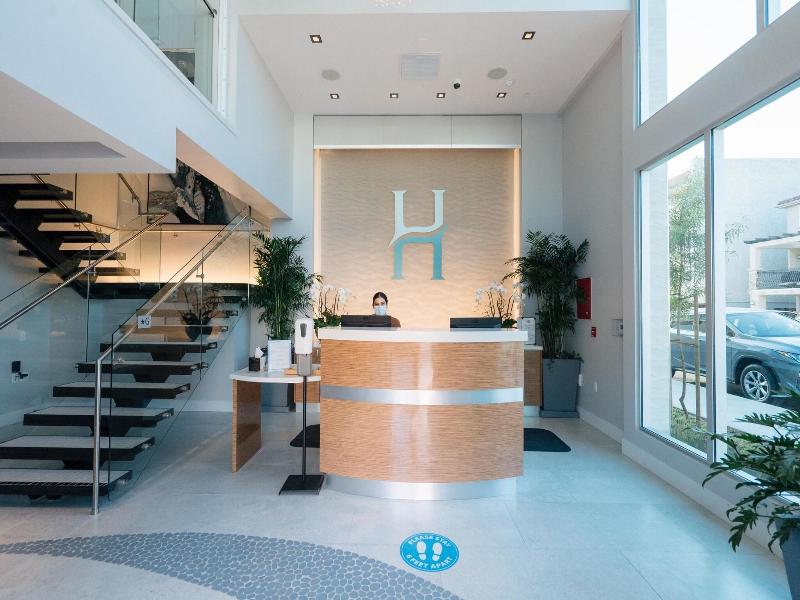 H2o Hermosa image