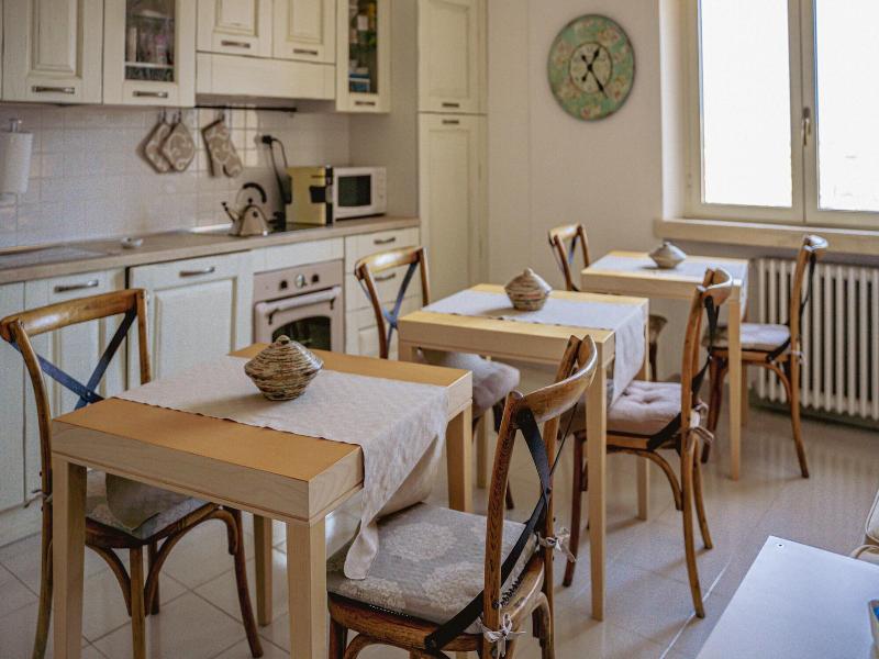 S'ard Guest House Sassari image