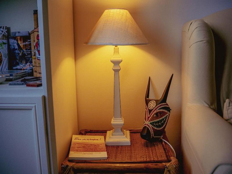 S'ard Guest House Sassari image