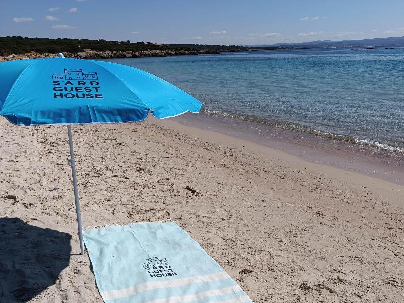 S'ard Guest House Sassari image