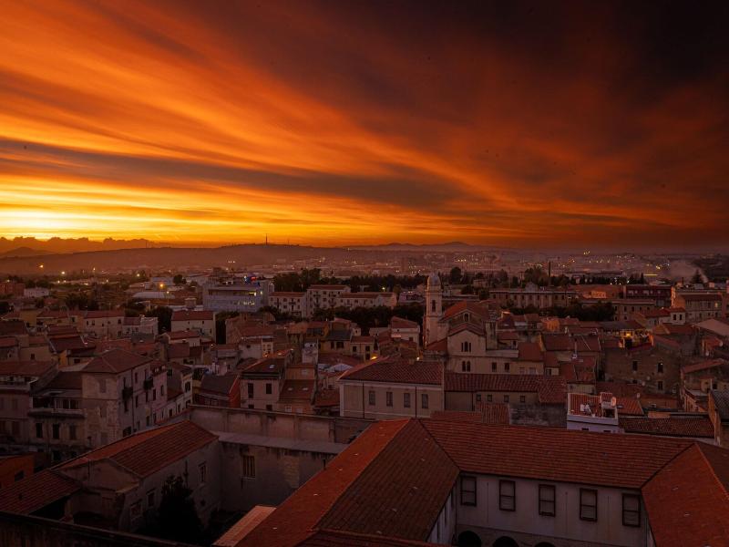 S'ard Guest House Sassari image