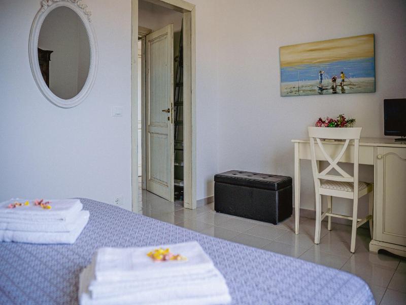 S'ard Guest House Sassari image