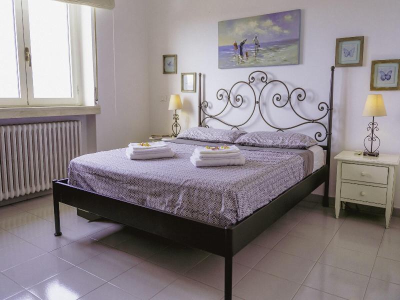 S'ard Guest House Sassari image