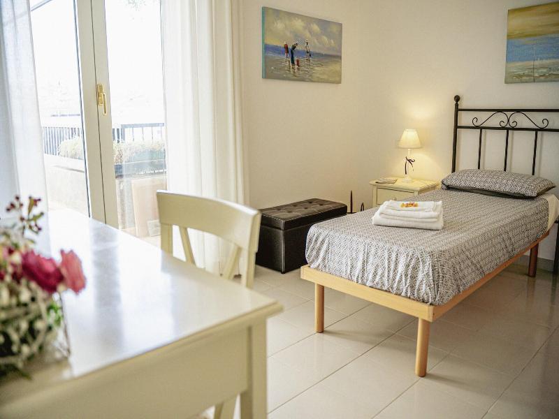 S'ard Guest House Sassari image