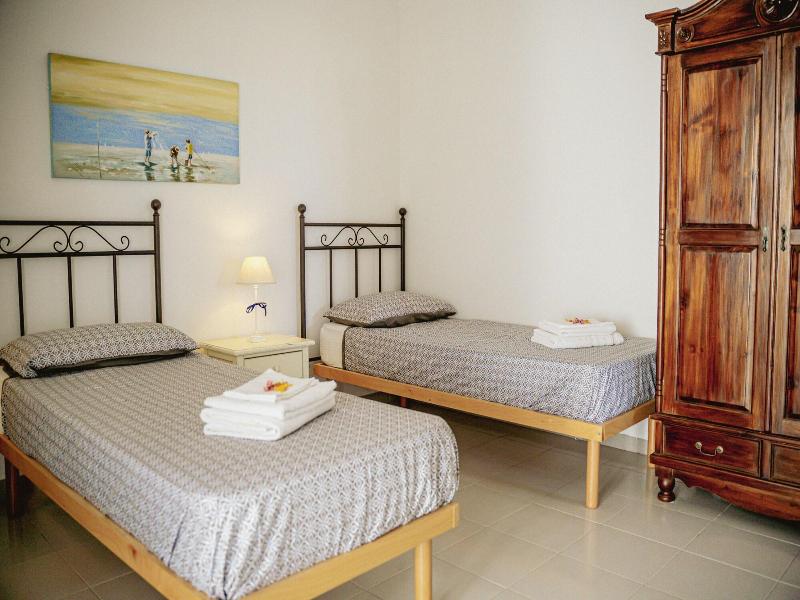 S'ard Guest House Sassari image
