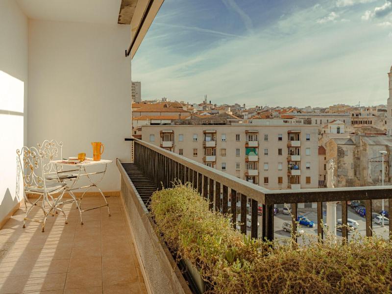 S'ard Guest House Sassari image