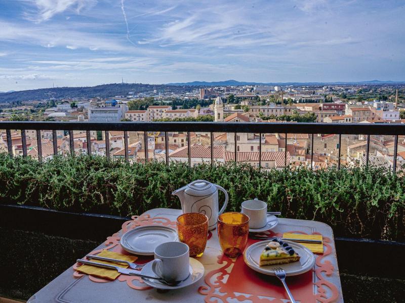S'ard Guest House Sassari image