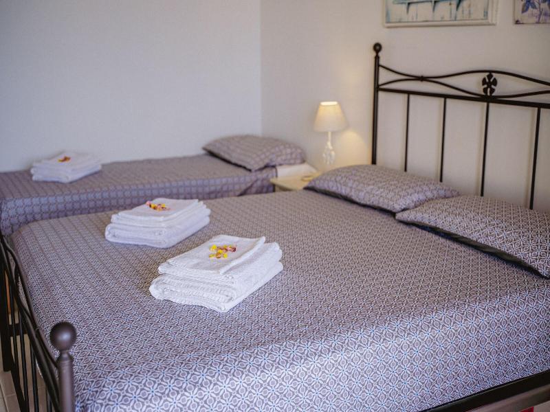 S'ard Guest House Sassari image