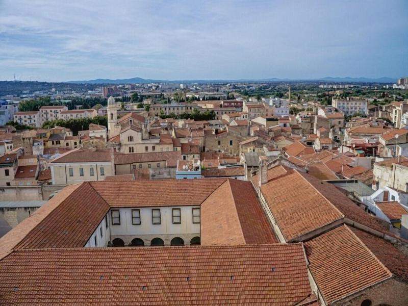 S'ard Guest House Sassari image