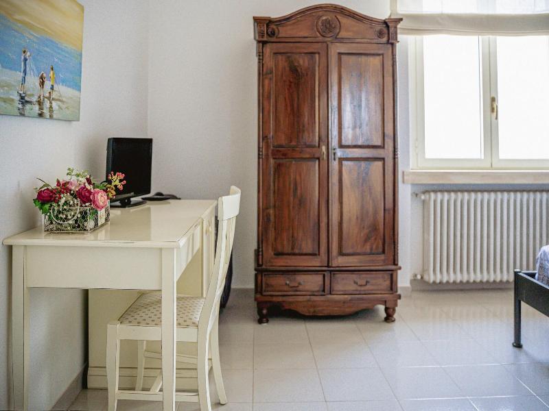 S'ard Guest House Sassari image