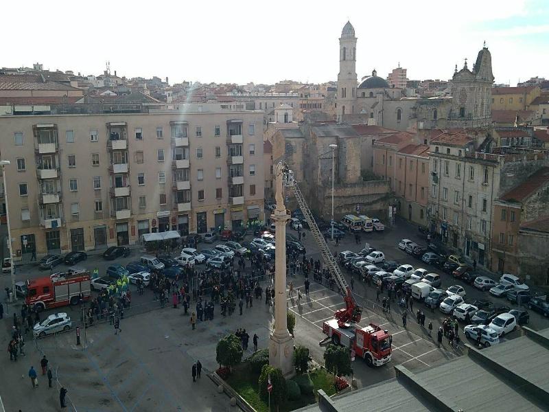S'ard Guest House Sassari image