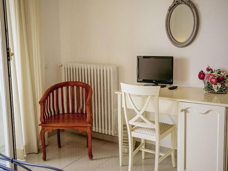 S'ard Guest House Sassari image