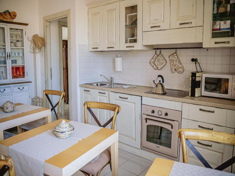 S'ard Guest House Sassari image