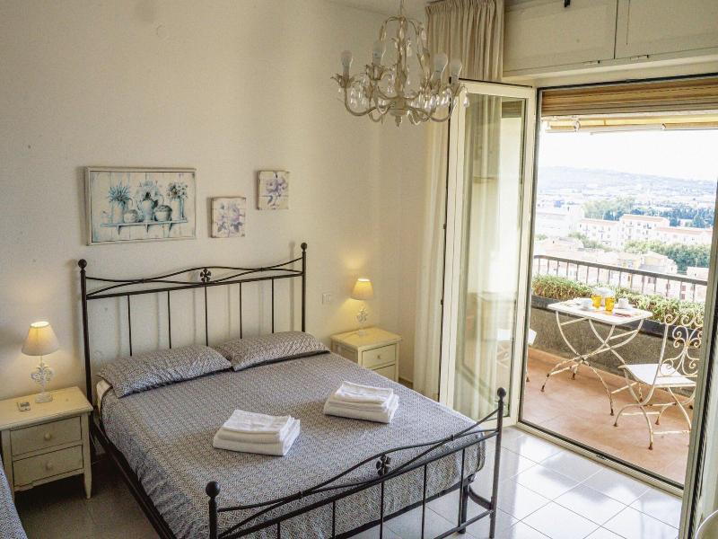 S'ard Guest House Sassari image