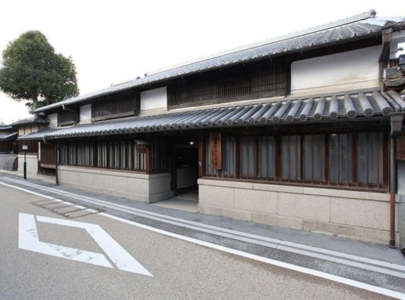 Bito Tsuyama-an Lwx image