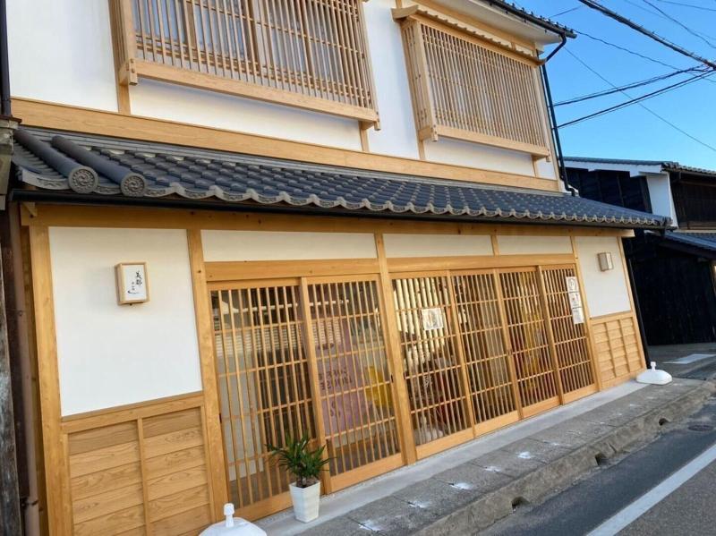 Bito Tsuyama-an Lwx image