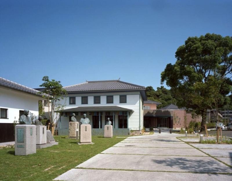 Bito Tsuyama-an Lwx image