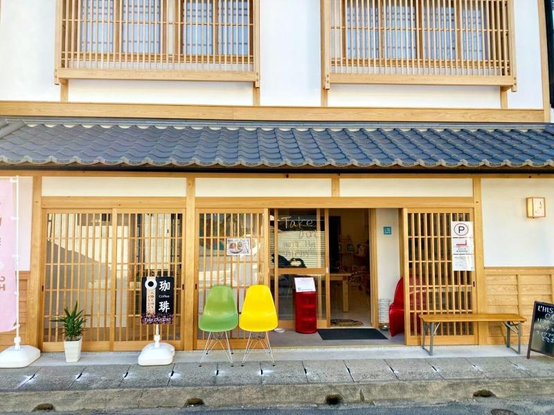 Bito Tsuyama-an Lwx image
