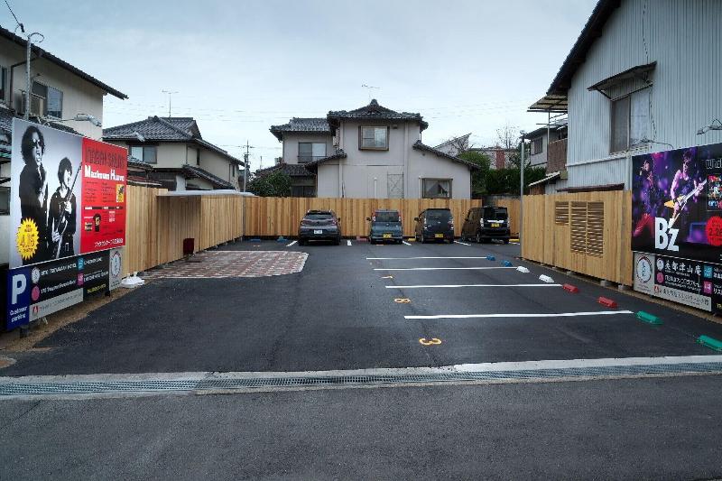 Bito Tsuyama-an Lwx image