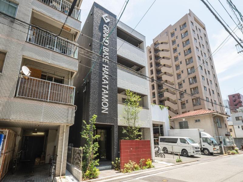 Grand Base Hakatamon image