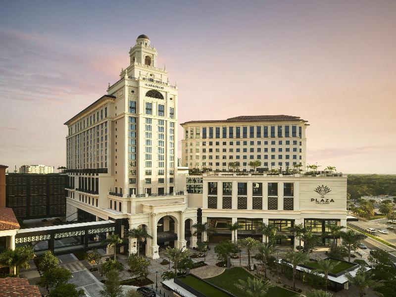 Loews Coral Gables Hotel image