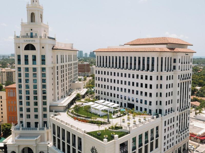 Loews Coral Gables Hotel image