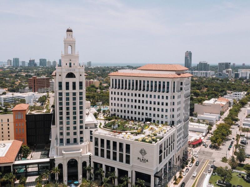 Loews Coral Gables Hotel image