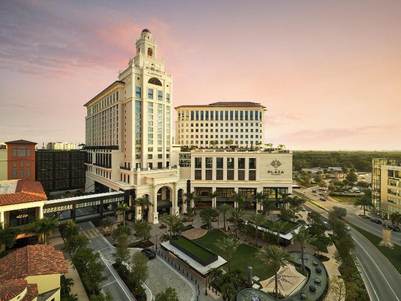 Loews Coral Gables Hotel image