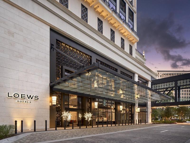 Loews Coral Gables Hotel image