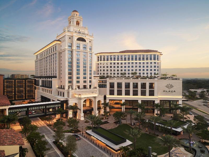Loews Coral Gables Hotel image